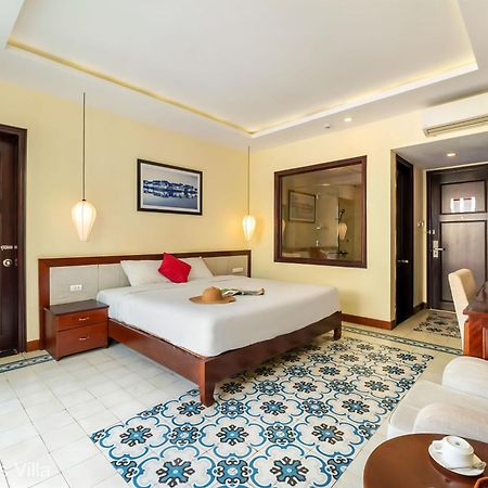 Dubai-Loius Residence Hoi An Exterior photo
