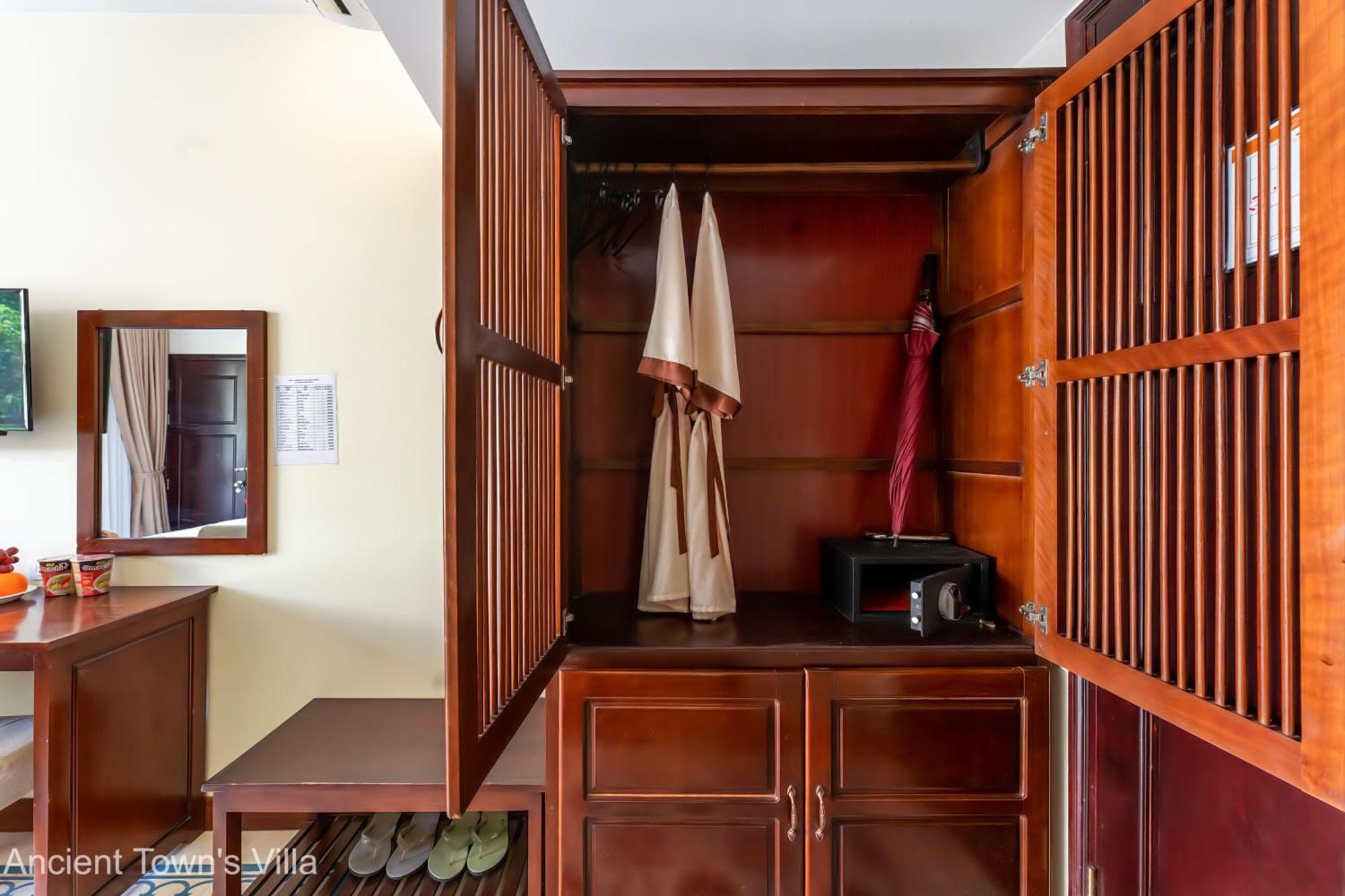 Dubai-Loius Residence Hoi An Exterior photo