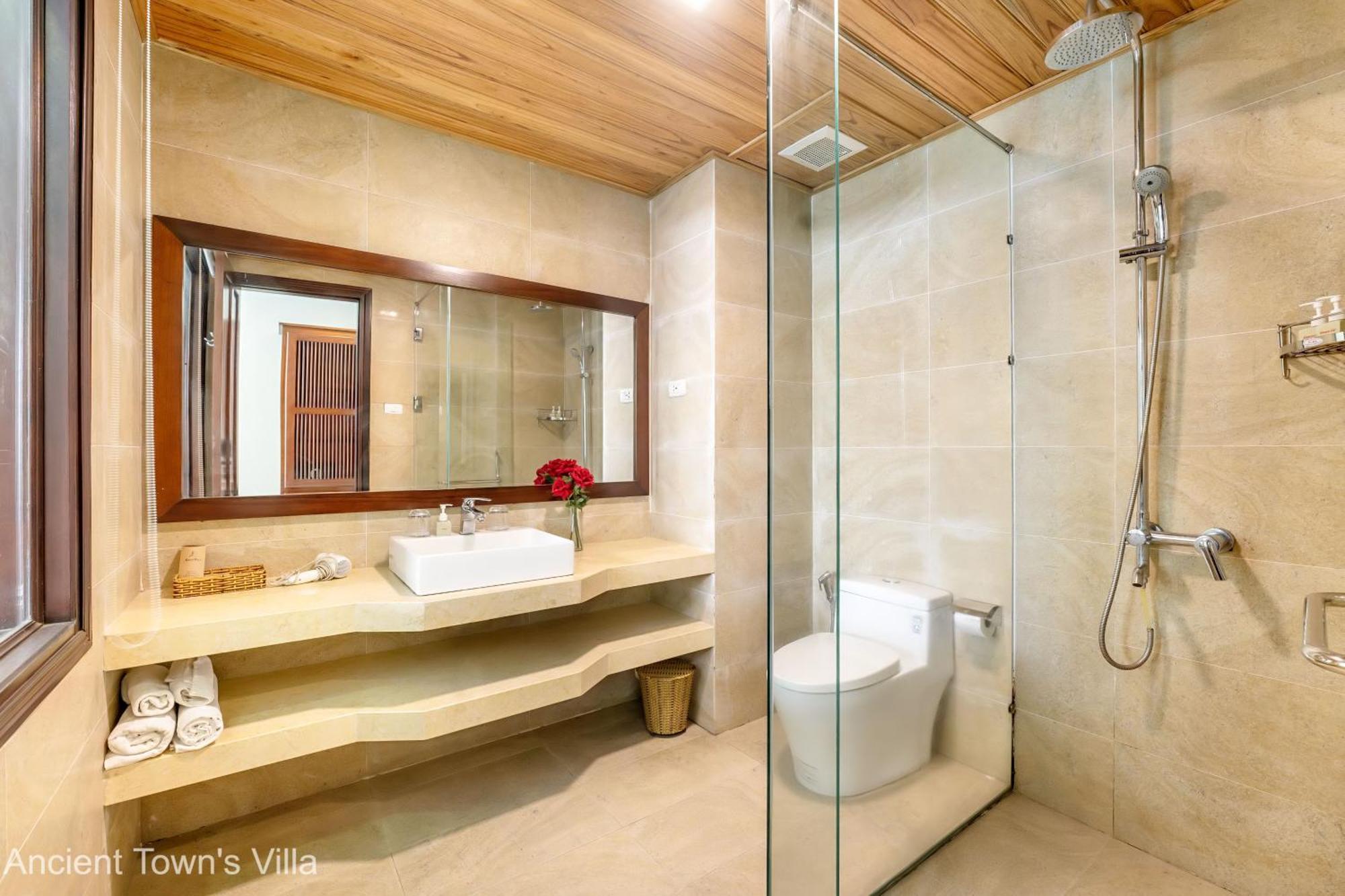 Dubai-Loius Residence Hoi An Exterior photo